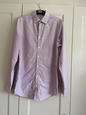 Hawes & Curtis 2 Ply Cotton