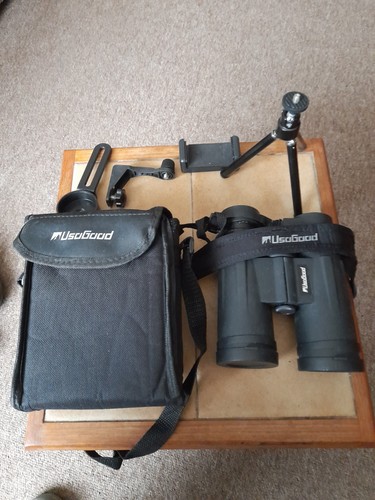 Binoculars