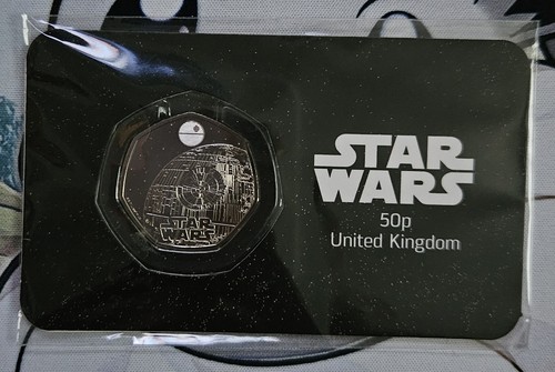 2024 star wars death - , 50p