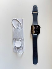 Apple Watch Series 11 46mm Jet