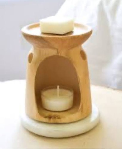 Ceramic essential oil - ceramic, burner