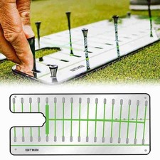 Golf Putting Training Mirror