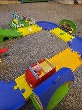 Peppa Pig All Around Town