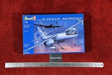 Revell 1/48 Arado Ar 234 B-2/N
