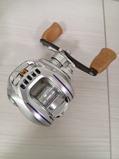 DAIWA TD Zillion HLC 100H