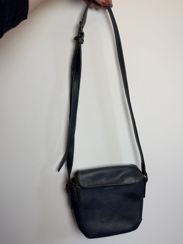 Matt nat vegan leather - matt,