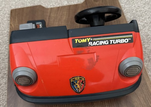 Tomy turnin turbo dashboard - tomy,