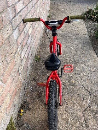 Specialized hotrock kids - hotrock, 16"