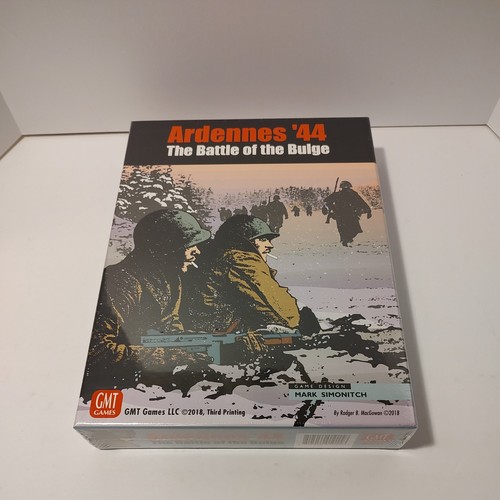 Ardennes box - ed),