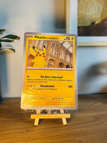 Factory sealed pokémon tcg - sealed,