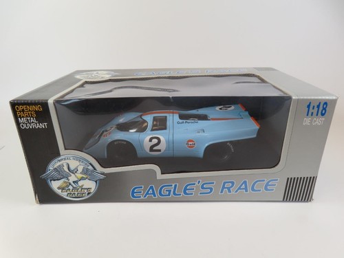 Universal hobbies porsche 917k - hobbies,