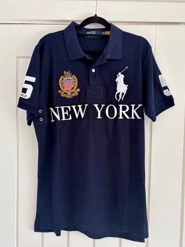 Ralph lauren men - ralph, polo