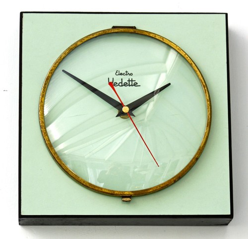 Vintage 22cm vedette wall - 22cm,