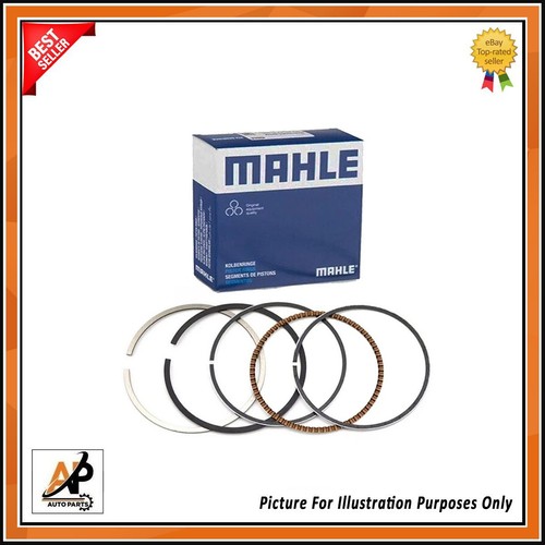 For pinto 0 ohc mahle - 2.0,
