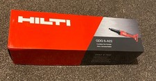 Hilti gda6 a22 cordless die - gda6-a22,