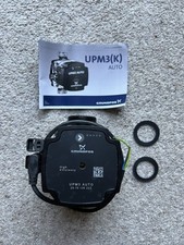 Grundfos upm3 auto - auto, 25-70