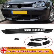 For VW Golf MK4 98-2003 Front