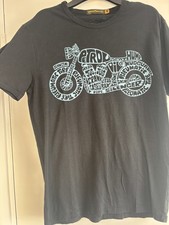 Johnson Motors Inc Shirt Mens