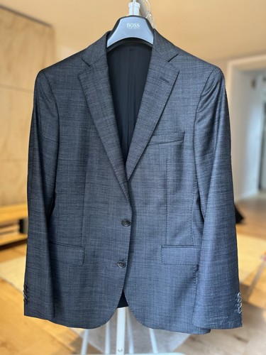 Hugo boss suit size - suit, 44,