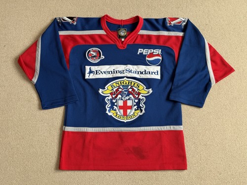 London knights ice - london, hockey