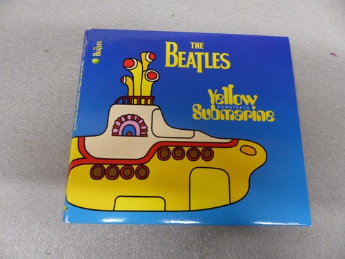 The beatles yellow submarine - the, beatles: