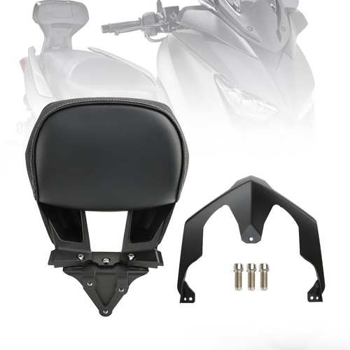 Passenger sissy bar backrest - passenger,