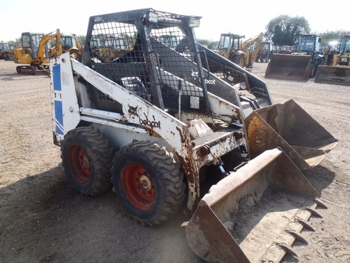 Bobcat 730 731 732 - 730,,