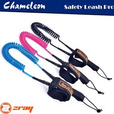 Paddle board leash surfboard - paddle,