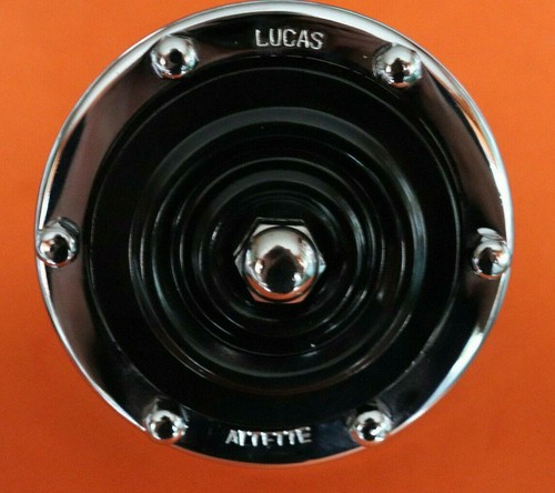 Lucas altette horn - altette,