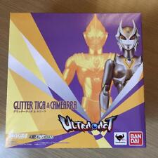 Ultra Act Glitter Tiga and
