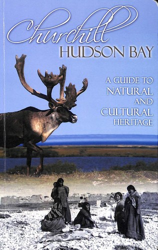 Churchill hudson bay a - churchill,