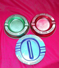 3  VINTAGE CIGARETTE / TOBACCO