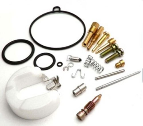 Pz19 19mm carburettor - carburettor, repair
