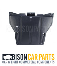 Under Gearbox Cover Undertray Rust Shield for VW Passat B5 Audi A4 Skoda Superb