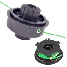 Double Twin Feed Compact Head