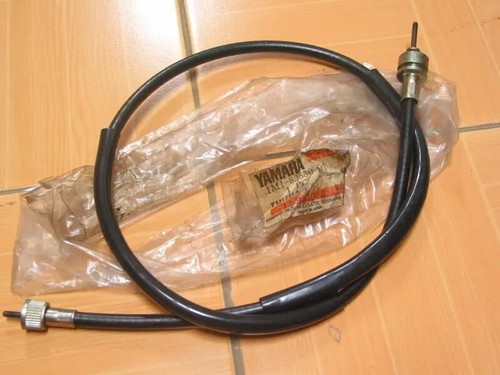 Yamaha dt125 dt175 dt250 - dt125, dt400