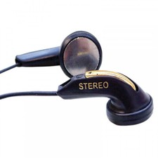 Water Resistant Earphones -