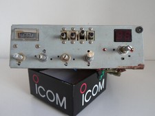 HAM INTERNATIONAL MULTIMODE CB RADIO (PARTS ONLY).........RADIO_TRADER_IRELAND.