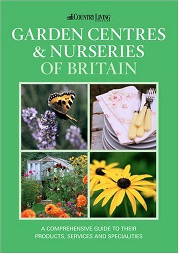 The country living guide - the,
