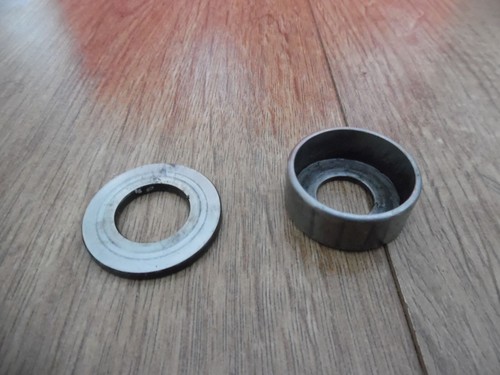 Gas jt250 cluch - gas, washer