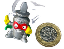 Action Figure Mini Unknown Toy