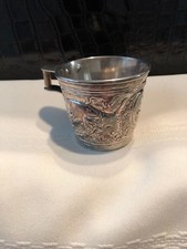 Ilias Lalaounis Greek Sterling