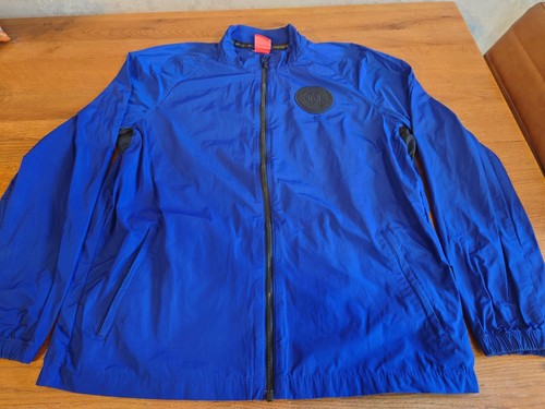 Nike n98 windbreaker - f.c.,