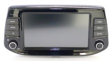 Genuine Hyundai I30 PD 96160-G4210 Navigation Sat Nav Display Monitor ADBC0G4EP