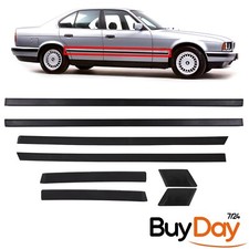 Body Side Moulding Trim Kit