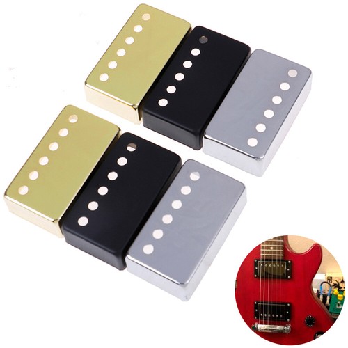 Humbucker pickup covers - pickup,