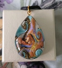 Anticca Murrina Venetian Glass