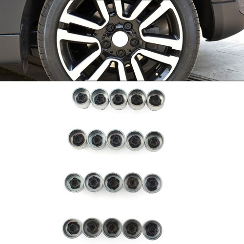 Locking wheel nut - nut, remover