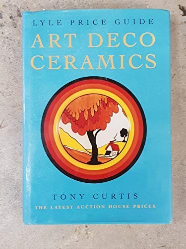 Lyle price guide art deco - price,