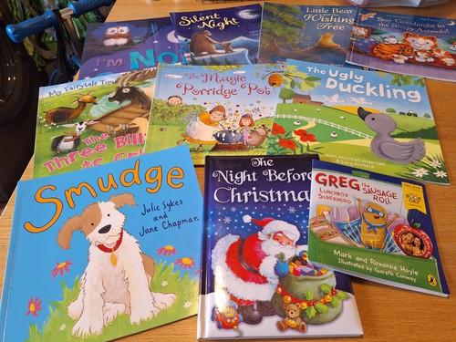 Children book bundle - bundle,